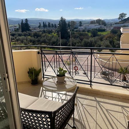 Polis Mountain And Sea View Apartment Екстериор снимка