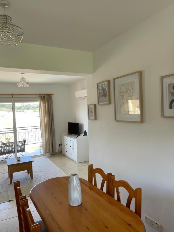 Polis Mountain And Sea View Apartment Екстериор снимка