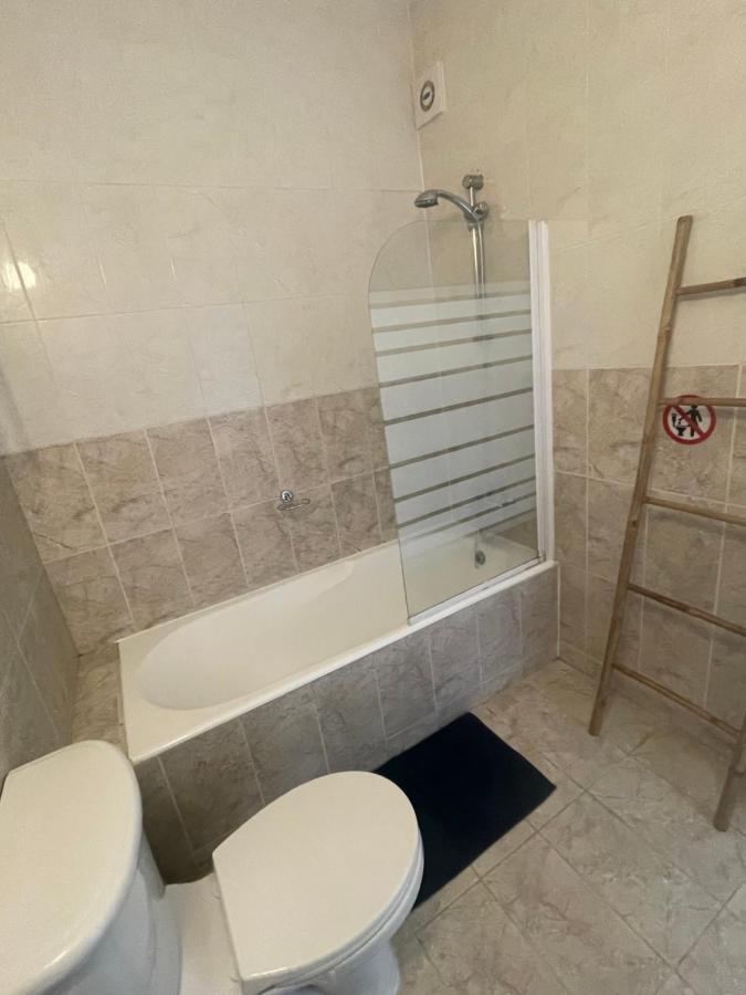 Polis Mountain And Sea View Apartment Екстериор снимка