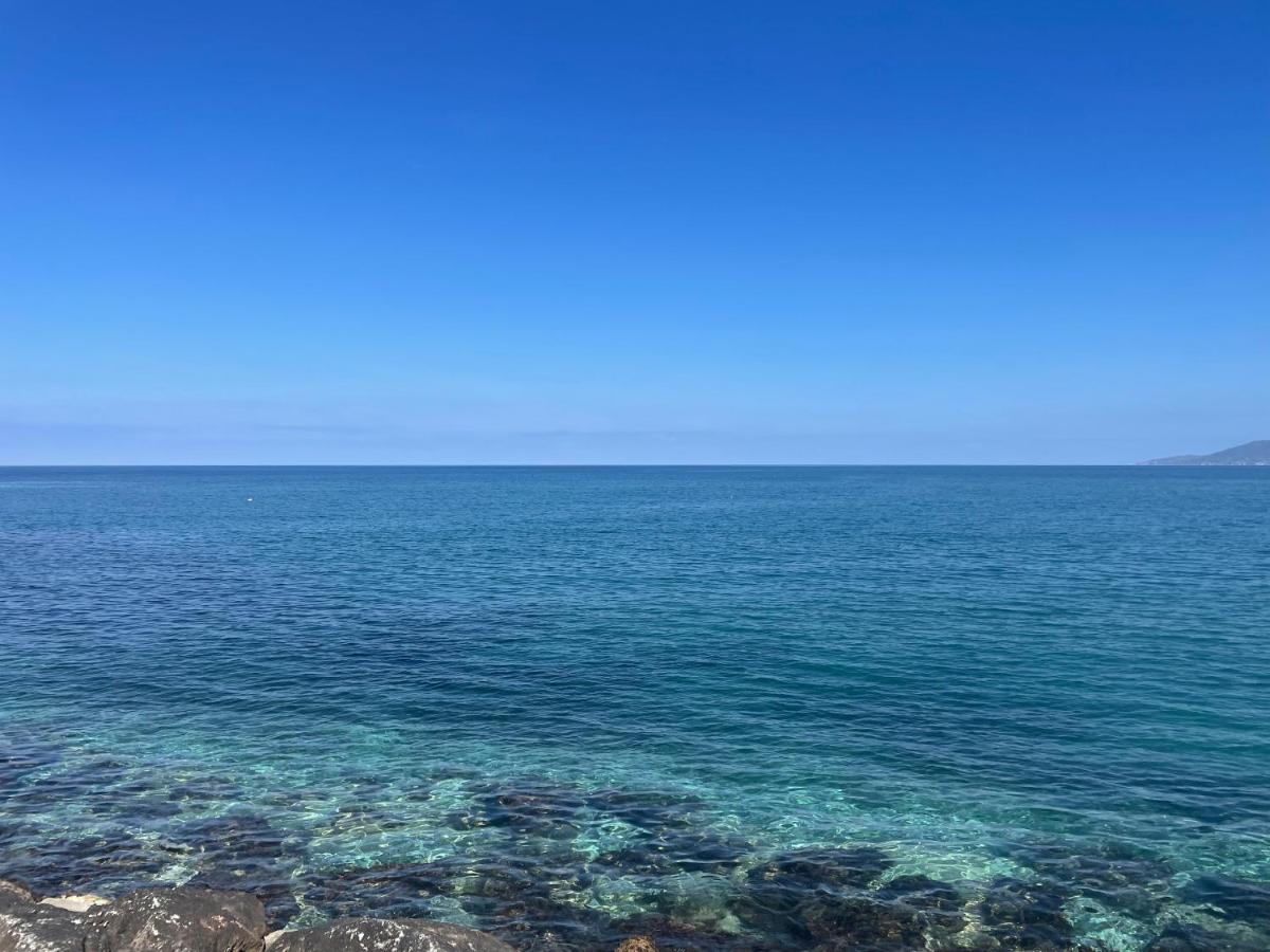 Polis Mountain And Sea View Apartment Екстериор снимка