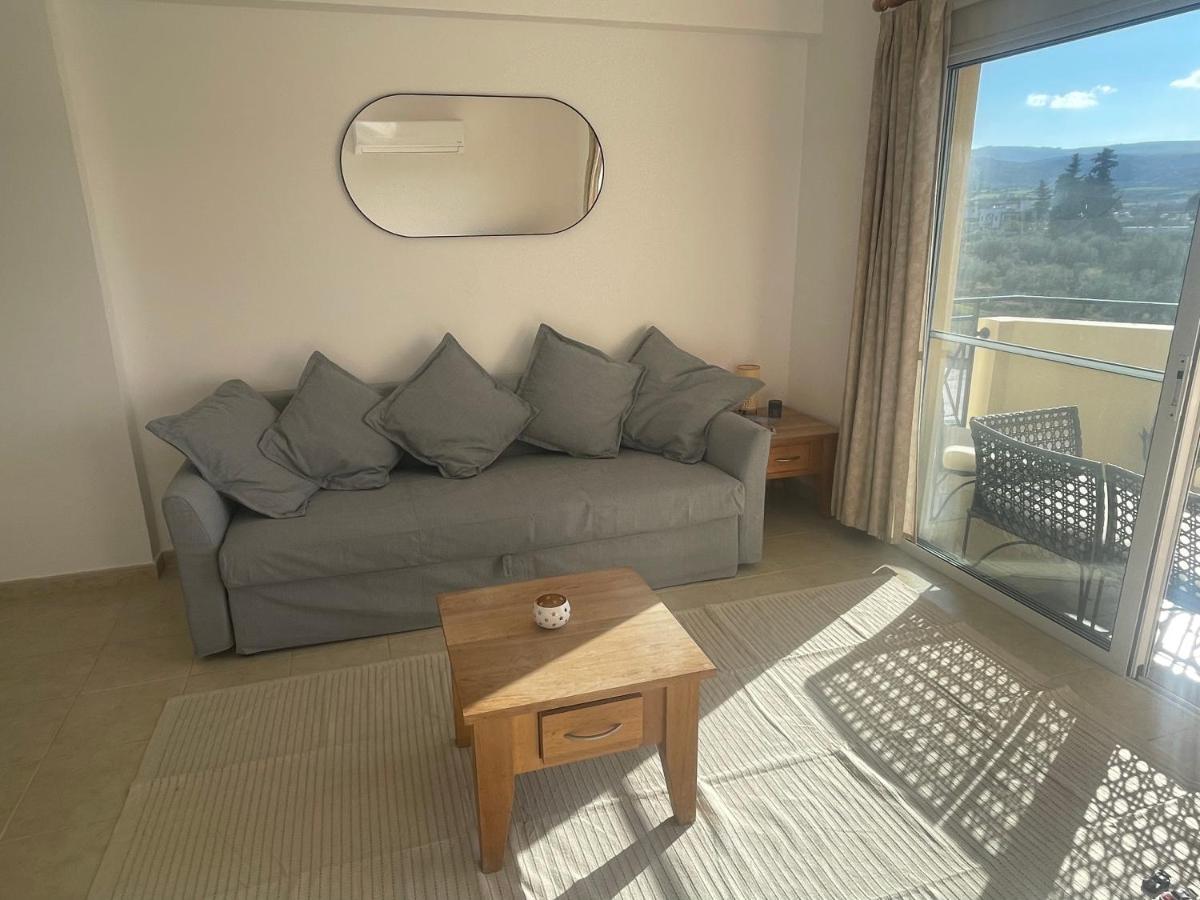 Polis Mountain And Sea View Apartment Екстериор снимка