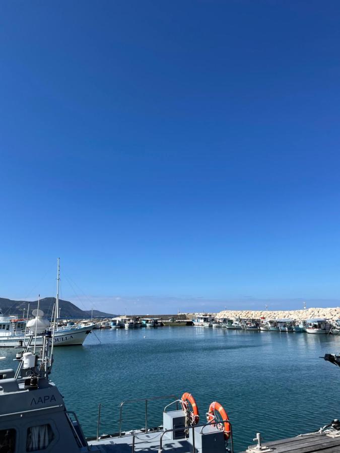 Polis Mountain And Sea View Apartment Екстериор снимка