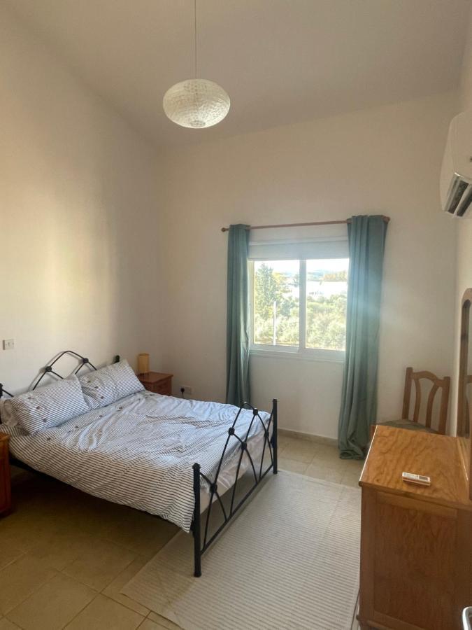 Polis Mountain And Sea View Apartment Екстериор снимка